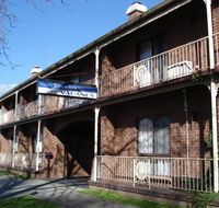Albury Townhouse - Accommodation NT