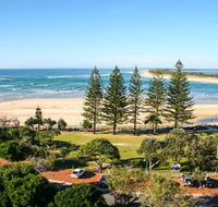 The Waterview Resort - Accommodation NT