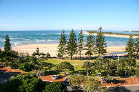 The Waterview Resort - Accommodation NT 0