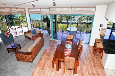 The Waterview Resort - Accommodation NT 3