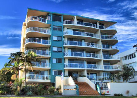 The Waterview Resort - Accommodation NT 5