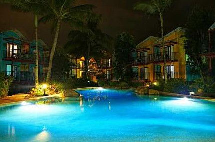 Noosa Lakes Resort - Accommodation NT 5