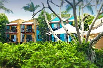 Noosa Lakes Resort - Accommodation NT 8