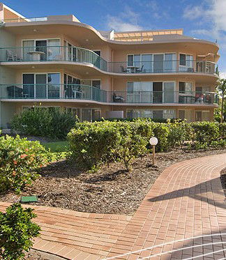 Surfside On The Beach - Accommodation NT 0