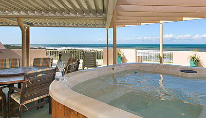 Surfside On The Beach - Accommodation NT 1