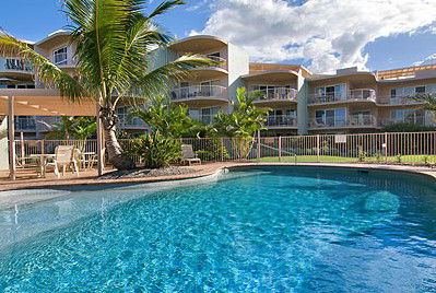 Surfside On The Beach - Accommodation NT 2
