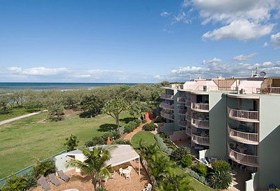 Surfside On The Beach - Accommodation NT 3
