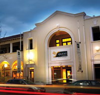 Quest Canberra - Accommodation NT