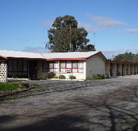 The Castle Creek Motel - Accommodation NT