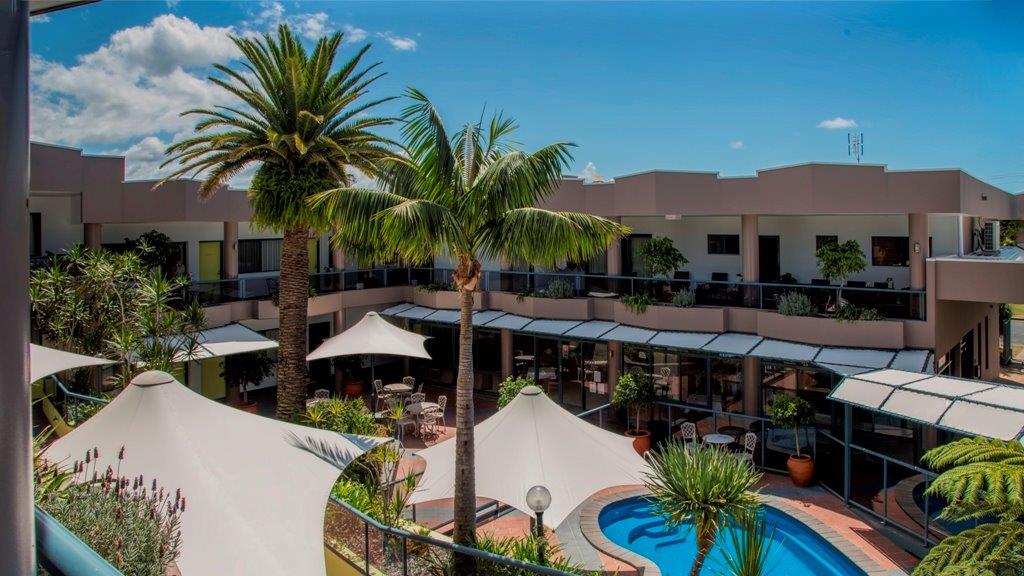 South West Rocks NSW Accommodation NT