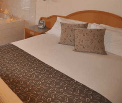 Barossa Weintal Hotel Motel - Accommodation NT 1