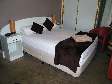 Grand Tasman Hotel - Accommodation NT 1