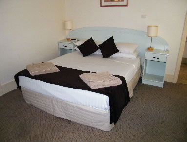 Grand Tasman Hotel - Accommodation NT 3