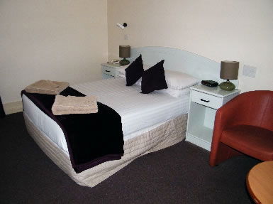 Grand Tasman Hotel - Accommodation NT 4