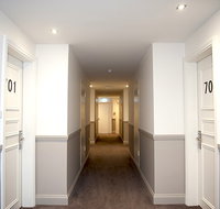 Pensione Hotel Perth - Accommodation NT