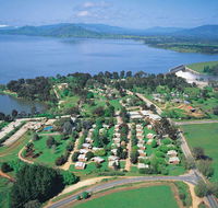 Lake Hume Resort - Accommodation NT