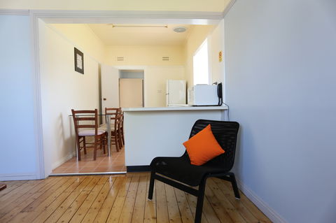Lake Hume Resort - Accommodation NT 3