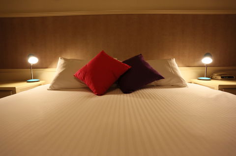 Lake Hume Resort - Accommodation NT 5