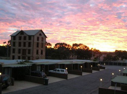 Allanooka WA Accommodation NT