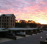 Old Mill Motel Dongara - Accommodation NT