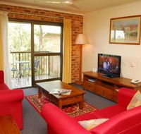 Toowong Villas - Accommodation NT