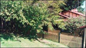Apple Tree Cottage - Accommodation NT 0