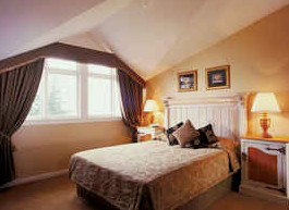 ParkWest Boutique Hotel - Accommodation NT 1