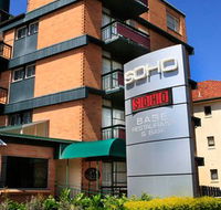 Soho Brisbane - Accommodation NT