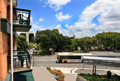 Soho Brisbane - Accommodation NT 1