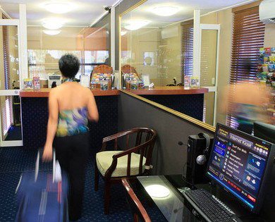 Soho Brisbane - Accommodation NT 2