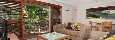Offshore Noosa Resort - Accommodation NT 6