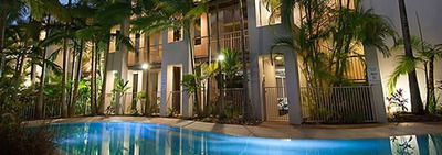 Offshore Noosa Resort - Accommodation NT 7