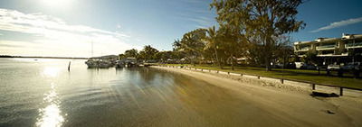 Offshore Noosa Resort - Accommodation NT 8