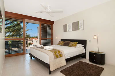 Offshore Noosa Resort - Accommodation NT 9