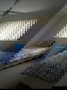 Pacific Sun Gold Coast Holiday Townhouse - Accommodation NT 6