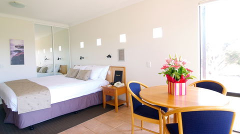 Margaret's Beach Resort - Accommodation NT 1
