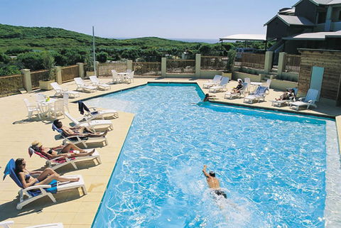 Margaret's Beach Resort - Accommodation NT 2
