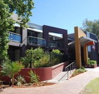 Aurora Alice Springs - Accommodation NT