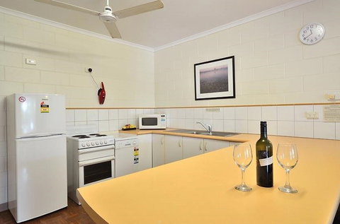 St Andrews Serviced Apartments - Accommodation NT 0