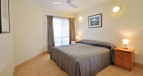 St Andrews Serviced Apartments - Accommodation NT 1