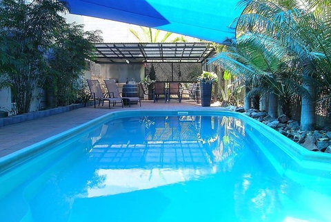 St Andrews Serviced Apartments - Accommodation NT 2
