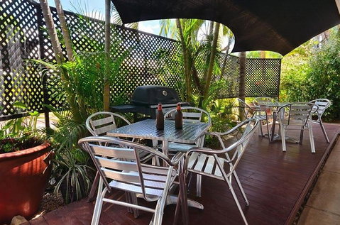 St Andrews Serviced Apartments - Accommodation NT 3