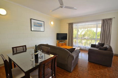 St Andrews Serviced Apartments - Accommodation NT 4