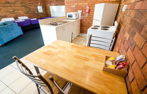 Ibis Styles Katherine Hotel - Accommodation NT 0