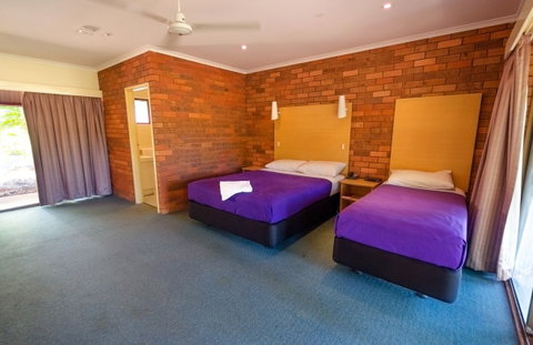 Ibis Styles Katherine Hotel - Accommodation NT 1