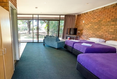 Ibis Styles Katherine Hotel - Accommodation NT 2