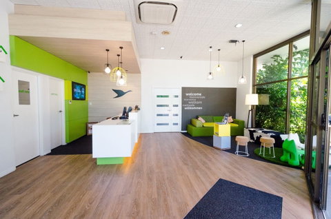 Ibis Styles Katherine Hotel - Accommodation NT 4