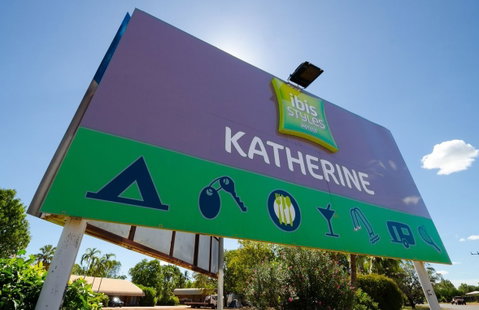 Ibis Styles Katherine Hotel - Accommodation NT 5