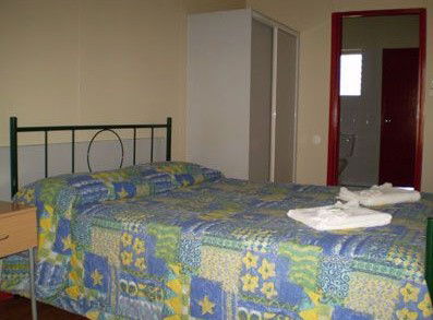 Hiway Inn Motel - Accommodation NT 2