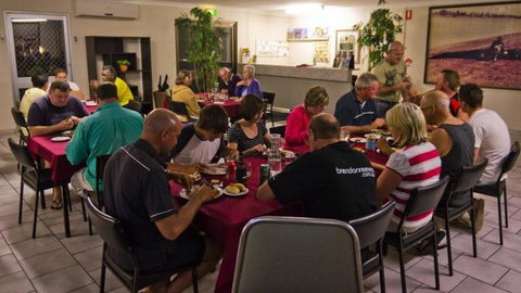The Beagle Motor Inn - Accommodation NT 2